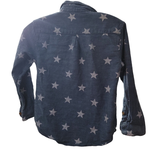 Zara kids long sleeves - Picture 2 of 3